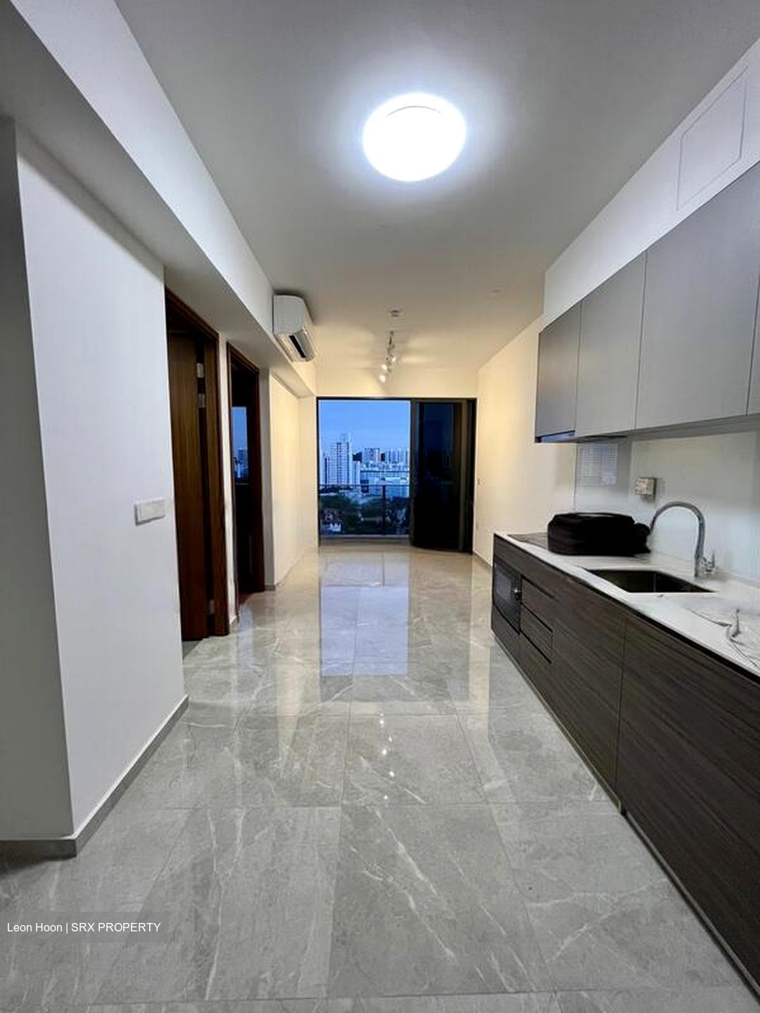 Stirling Residences (D3), Apartment #459570741